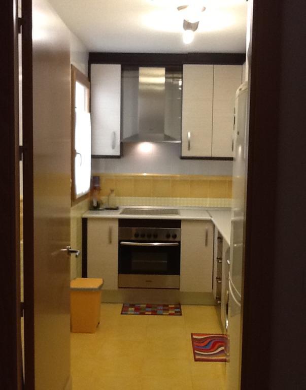 Realejo Star Apartment กรานาดา ภายนอก รูปภาพ