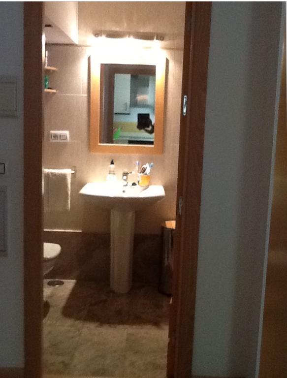 Realejo Star Apartment กรานาดา ภายนอก รูปภาพ