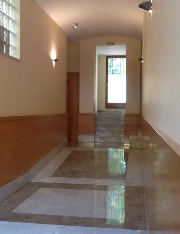 Realejo Star Apartment กรานาดา ภายนอก รูปภาพ