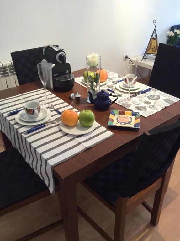 Realejo Star Apartment กรานาดา ภายนอก รูปภาพ