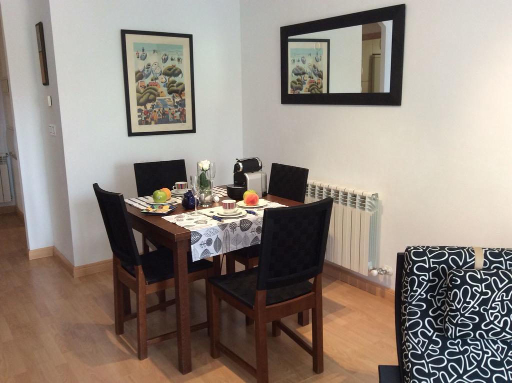 Realejo Star Apartment กรานาดา ภายนอก รูปภาพ